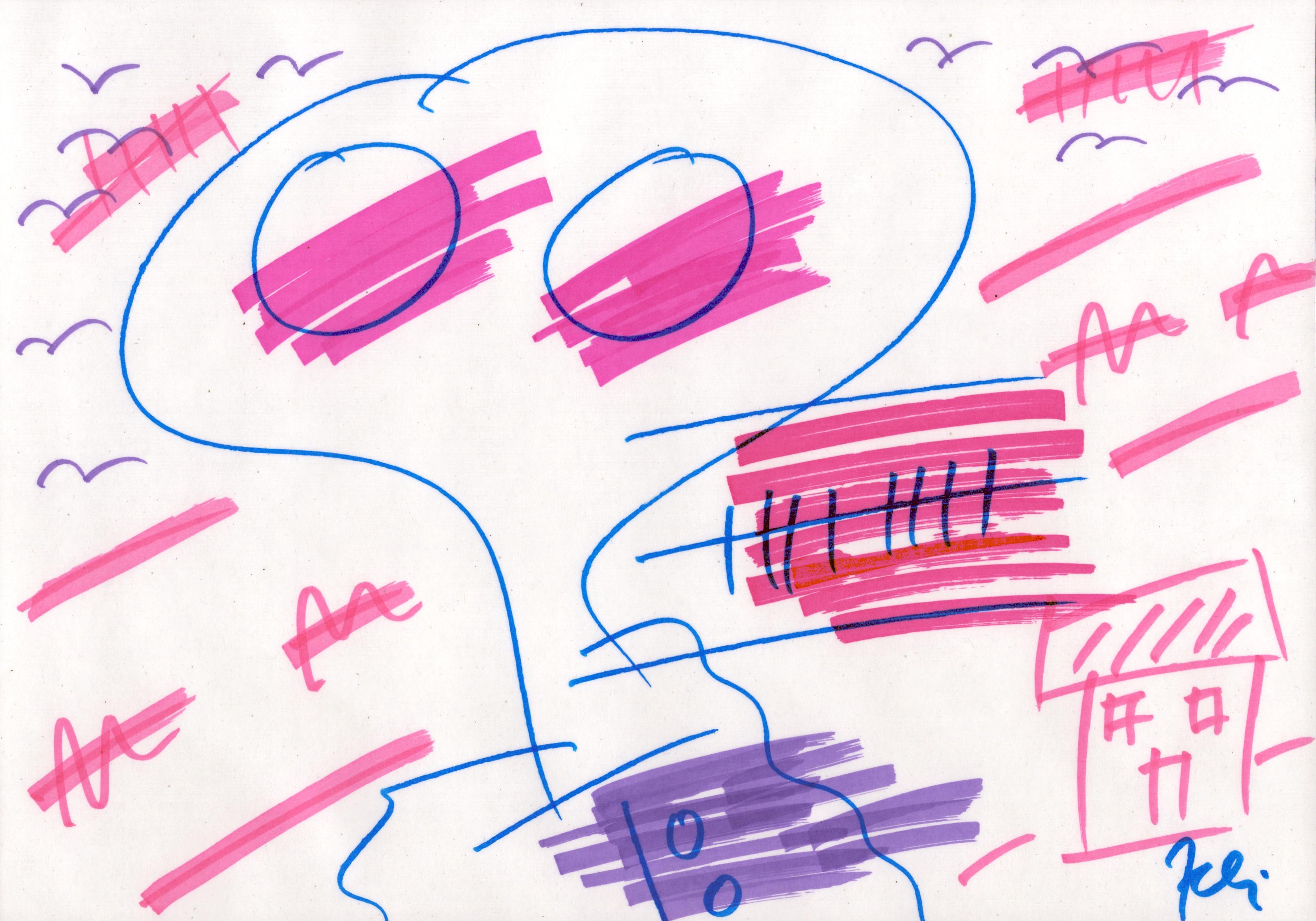 Drawings - 2024 drawing